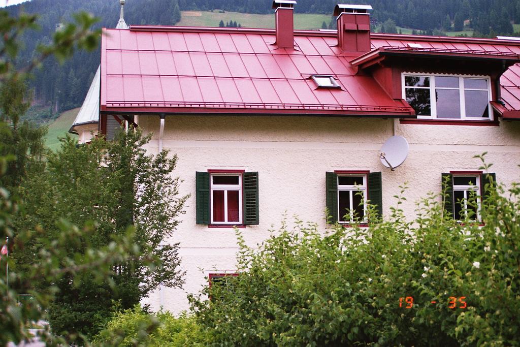 Villa Pranter Зілліан Номер фото