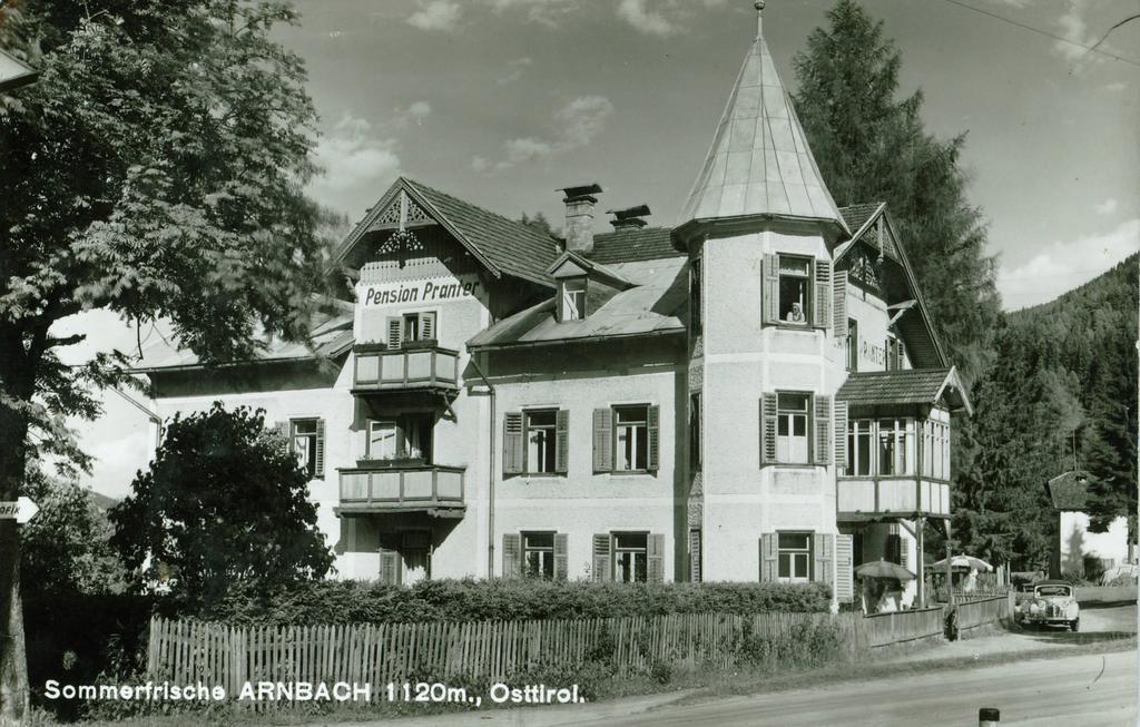 Villa Pranter Зілліан Номер фото