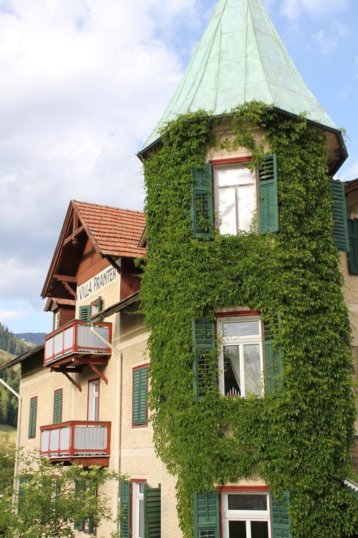 Villa Pranter Зілліан Номер фото